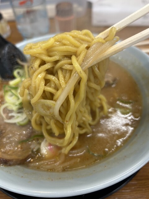 Ramen Sanpachi Sohonten photo 2