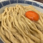 中華そば 千乃鶏 - 