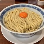 中華そば 千乃鶏 - 