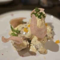 札幌菜 虎鯨 - 