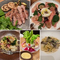 AWkitchen figlia 渋谷スクランブルスクエア - 