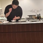 プリズマ - シェフ