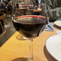 オービカ モッツァレラバー 横浜店 - 赤ワイン