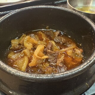 口コミ一覧 : 韓味処 ふぁんふぁ （【旧店名】中華食房 ふぁんふぁ  