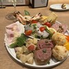 イタリアン バール ラ・ピニャータ バルチカ03店