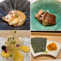 つきじ鈴富 ホテルニューオータニ店 - 