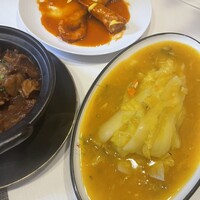 金陵 銀座本店 - 