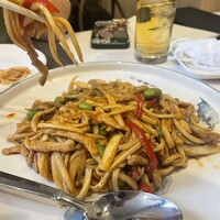 金陵 銀座本店 - 