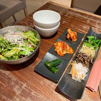 焼肉 いのうえ 吉祥寺店 - 