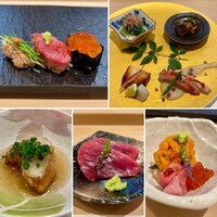 つきじ鈴富 ホテルニューオータニ店 - 
