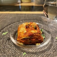 トラットリア トロンコ - 