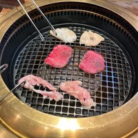 焼肉 いのうえ 吉祥寺店 - 