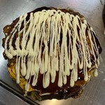 お好み焼き Sakura - 