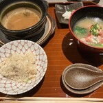 おい河 - 