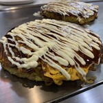 お好み焼き Sakura - 