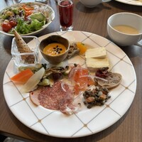 La Belle Assiette - 