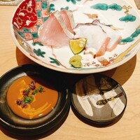 鮨 若尊 - 