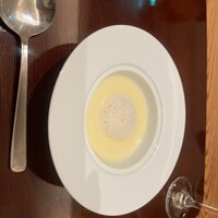 フレンチ懐石 広尾おくむら - 