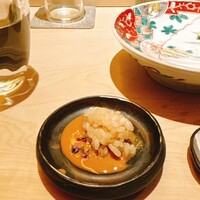 鮨 若尊 - 