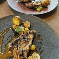La Belle Assiette - 