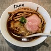 Ramen にじゅうぶんのいち
