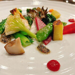 CHOCOLATERIE SANDGLASS - 