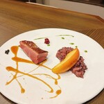 CHOCOLATERIE SANDGLASS - 