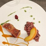 CHOCOLATERIE SANDGLASS - 