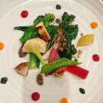 CHOCOLATERIE SANDGLASS - 