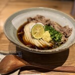 扇町うどん屋 あすろう - 