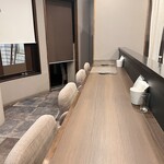 CHOCOLATERIE SANDGLASS - 