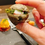 CHOCOLATERIE SANDGLASS - 