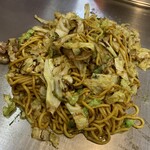 お好み焼き Sakura - 