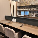 CHOCOLATERIE SANDGLASS - 