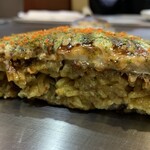 お好み焼き Sakura - 