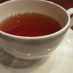 ブッチャー・リパブリック 横浜赤レンガ シカゴピザ＆ビア - 紅茶