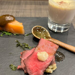 CHOCOLATERIE SANDGLASS - 