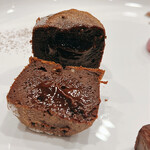 CHOCOLATERIE SANDGLASS - 