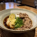 扇町うどん屋 あすろう - 