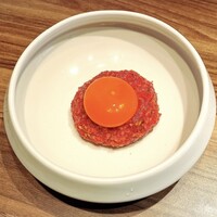 焼肉うしごろ 新宿三丁目店 - 