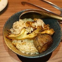 東京焼肉 黒木 - 