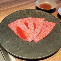 焼肉うしごろ 新宿三丁目店 - 