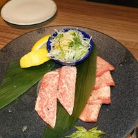東京焼肉 黒木 - 