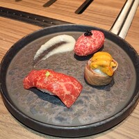 東京焼肉 黒木 - 