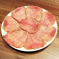 焼肉うしごろ 新宿三丁目店 - 