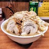 ラーメン二郎 亀戸店