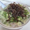 ラーメン住吉亭