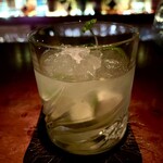 BAR Finealta - 