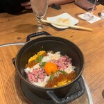 焼肉 うしみつ - 