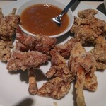 謝甜記 貮号店 - 手羽先唐揚げ